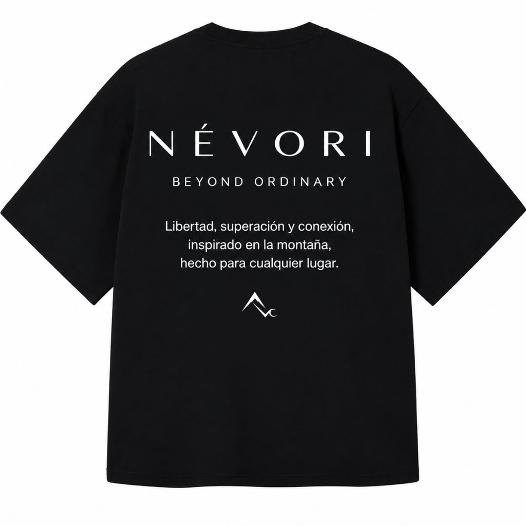 NÉVORI NOIR