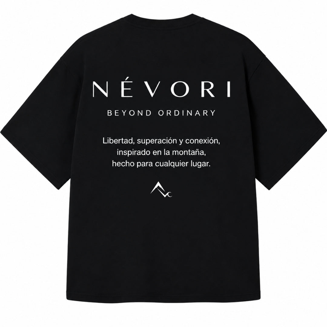 NÉVORI NOIR